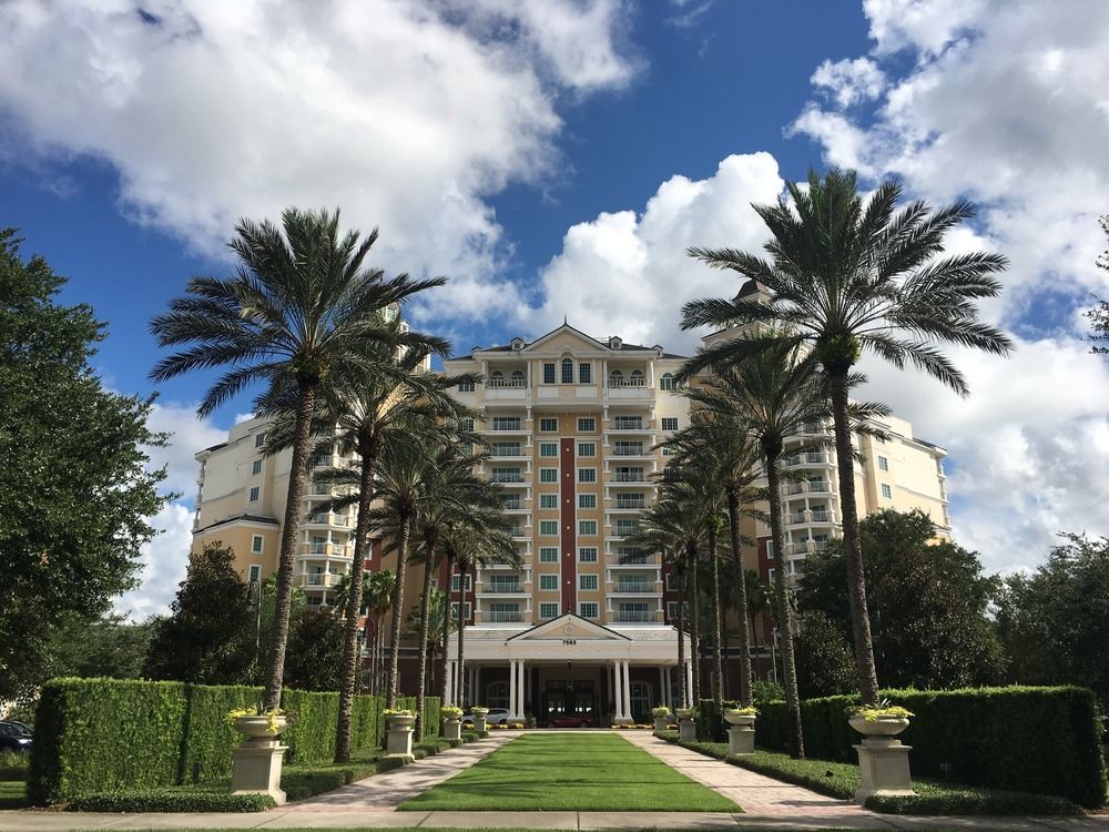 Worldmark Reunion Ξενοδοχείο Kissimmee Εξωτερικό φωτογραφία